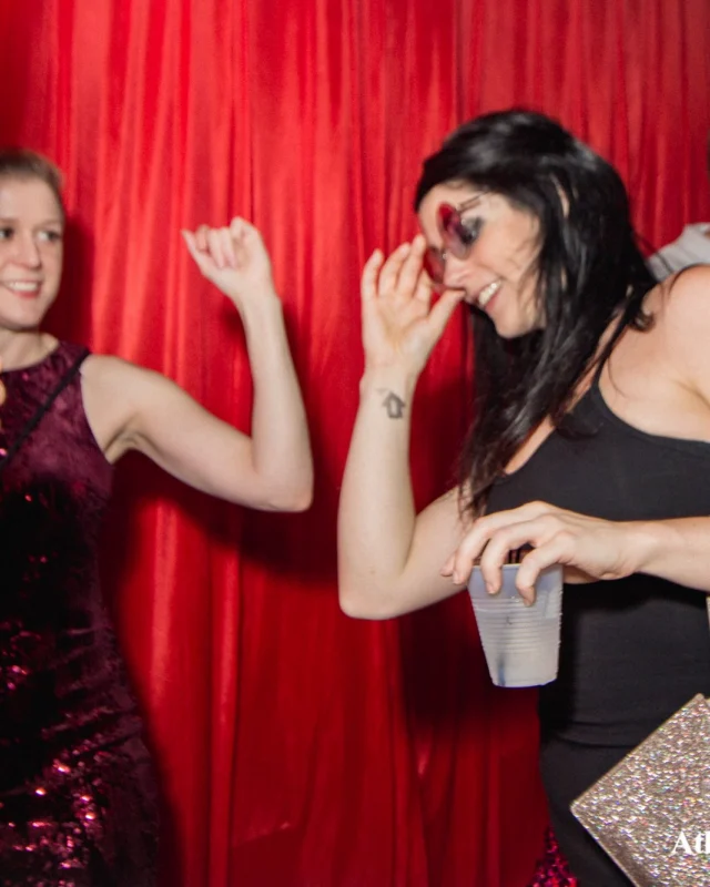 ATLANTA DISCO SOCIETY - May 26, 2018. The Basement. We danced under the chandelier and on the light up floor for the first time. Kimber was the DJ. Grace Kelly/Oh Snap was the photographer.