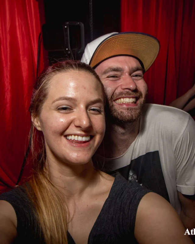 ATLANTA DISCO SOCIETY - May 26, 2018. The Basement. We danced under the chandelier and on the light up floor for the first time. Kimber was the DJ. Grace Kelly/Oh Snap was the photographer.