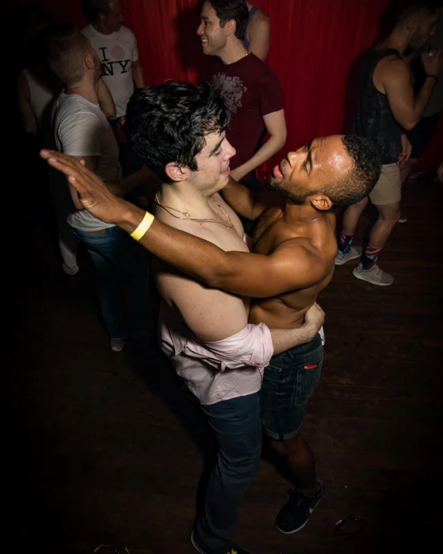 ATLANTA DISCO SOCIETY - May 26, 2018. The Basement. We danced under the chandelier and on the light up floor for the first time. Kimber was the DJ. Grace Kelly/Oh Snap was the photographer.