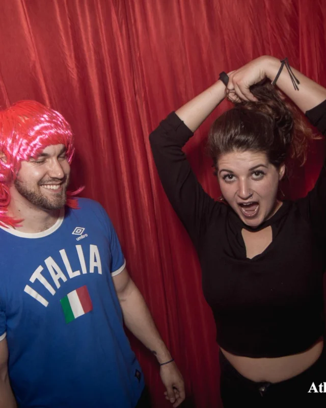 ATLANTA DISCO SOCIETY - May 26, 2018. The Basement. We danced under the chandelier and on the light up floor for the first time. Kimber was the DJ. Grace Kelly/Oh Snap was the photographer.