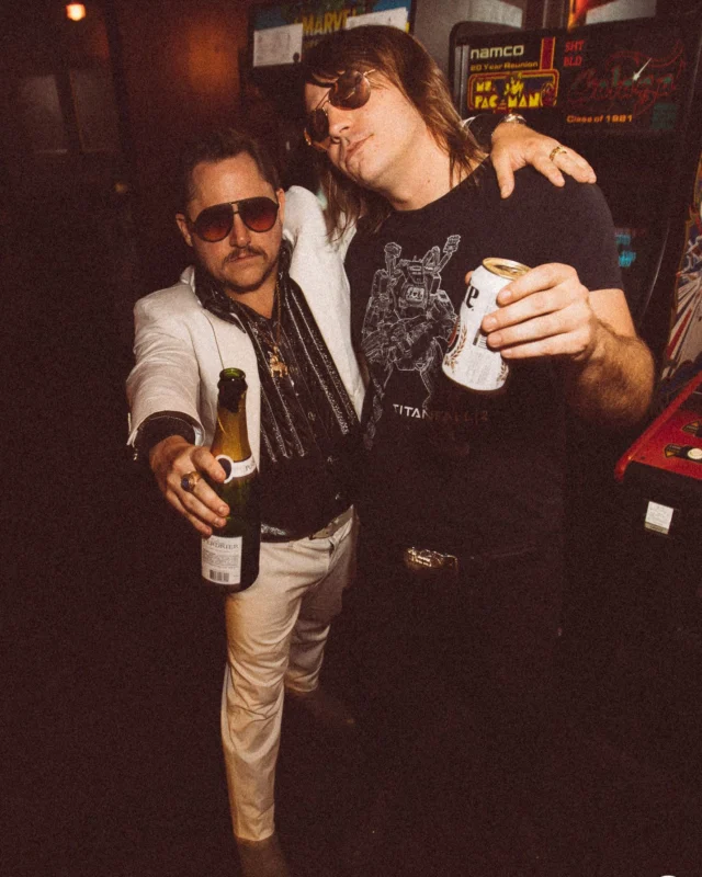 Atlanta Disco Society II at The Basement. East Atlanta. July 28, 2018. Kimber was the DJ. Photos by Stephanie Heath/Oh Snap.