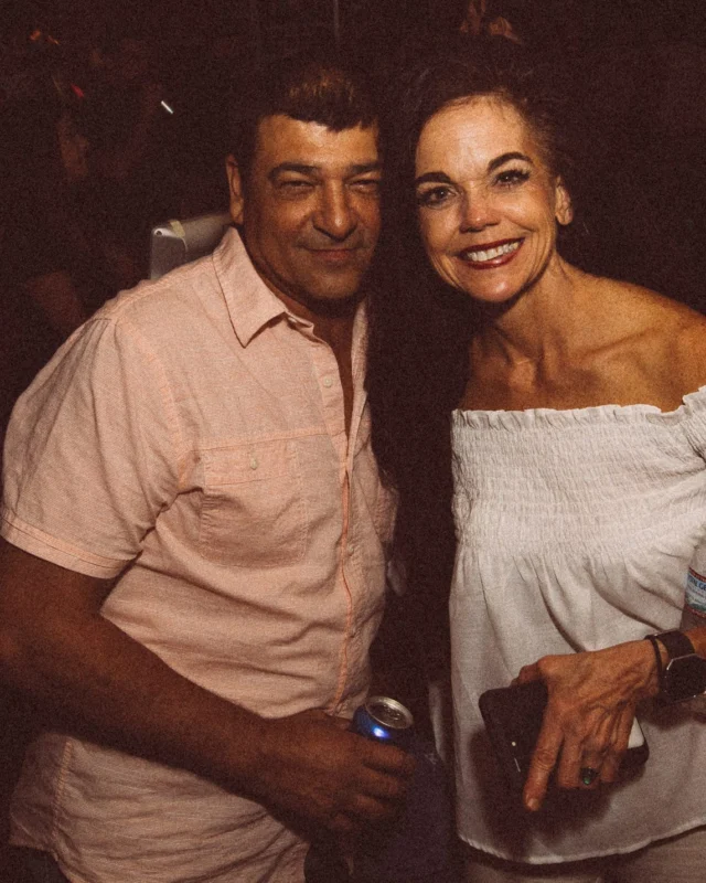 Atlanta Disco Society II at The Basement. East Atlanta. July 28, 2018. Kimber was the DJ. Photos by Stephanie Heath/Oh Snap.