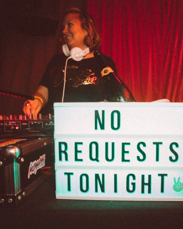 Atlanta Disco Society II at The Basement. East Atlanta. July 28, 2018. Kimber was the DJ. Photos by Stephanie Heath/Oh Snap.