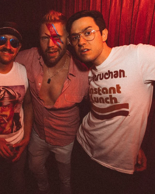 Atlanta Disco Society II at The Basement. East Atlanta. July 28, 2018. Kimber was the DJ. Photos by Stephanie Heath/Oh Snap.