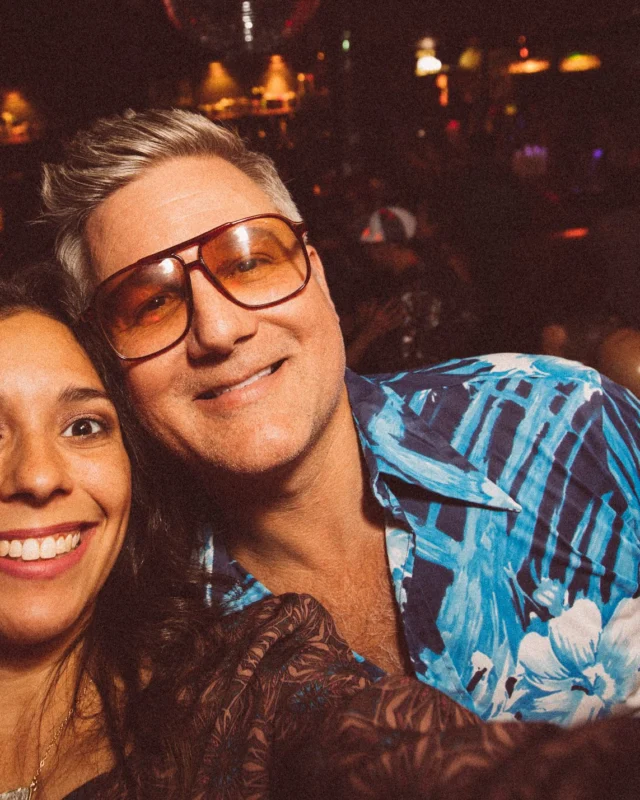Atlanta Disco Society II at The Basement. East Atlanta. July 28, 2018. Kimber was the DJ. Photos by Stephanie Heath/Oh Snap.