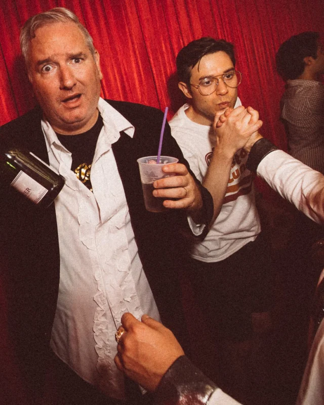 Atlanta Disco Society II at The Basement. East Atlanta. July 28, 2018. Kimber was the DJ. Photos by Stephanie Heath/Oh Snap.