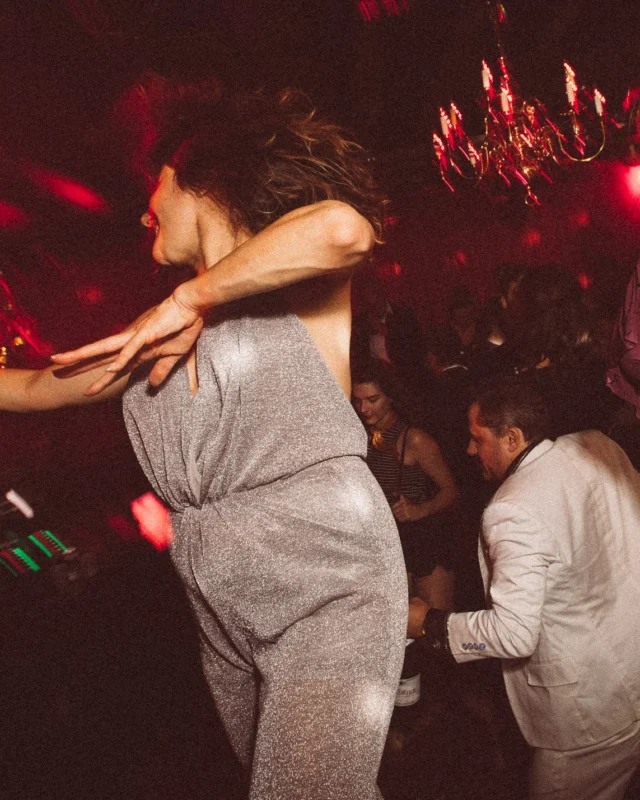 Atlanta Disco Society II at The Basement. East Atlanta. July 28, 2018. Kimber was the DJ. Photos by Stephanie Heath/Oh Snap.