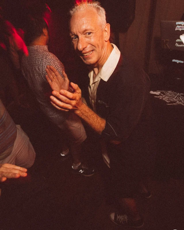 Atlanta Disco Society II at The Basement. East Atlanta. July 28, 2018. Kimber was the DJ. Photos by Stephanie Heath/Oh Snap.