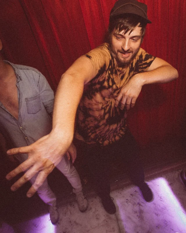 Atlanta Disco Society II at The Basement. East Atlanta. July 28, 2018. Kimber was the DJ. Photos by Stephanie Heath/Oh Snap.