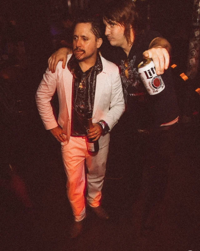Atlanta Disco Society II at The Basement. East Atlanta. July 28, 2018. Kimber was the DJ. Photos by Stephanie Heath/Oh Snap.