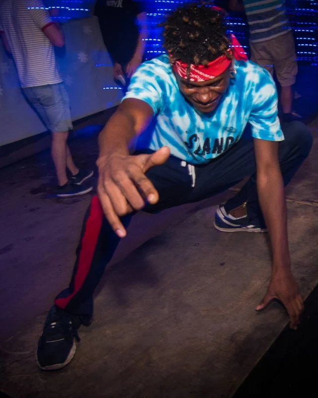 Nonsense Winter Wonderland - Aug 2018! The Basement, East Atlanta. It snowed inside. There were Arctic blasts. There was a Yeti. Kimber was the DJ. Nonsense Dance Party is the 3rd Friday of every month! Photography by Oh Snap!