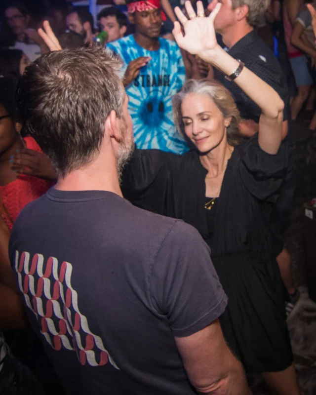 Nonsense Winter Wonderland - Aug 2018! The Basement, East Atlanta. It snowed inside. There were Arctic blasts. There was a Yeti. Kimber was the DJ. Nonsense Dance Party is the 3rd Friday of every month! Photography by Oh Snap!