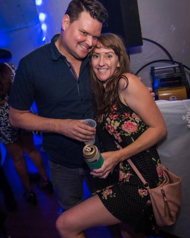 Nonsense Winter Wonderland - Aug 2018! The Basement, East Atlanta. It snowed inside. There were Arctic blasts. There was a Yeti. Kimber was the DJ. Nonsense Dance Party is the 3rd Friday of every month! Photography by Oh Snap!
