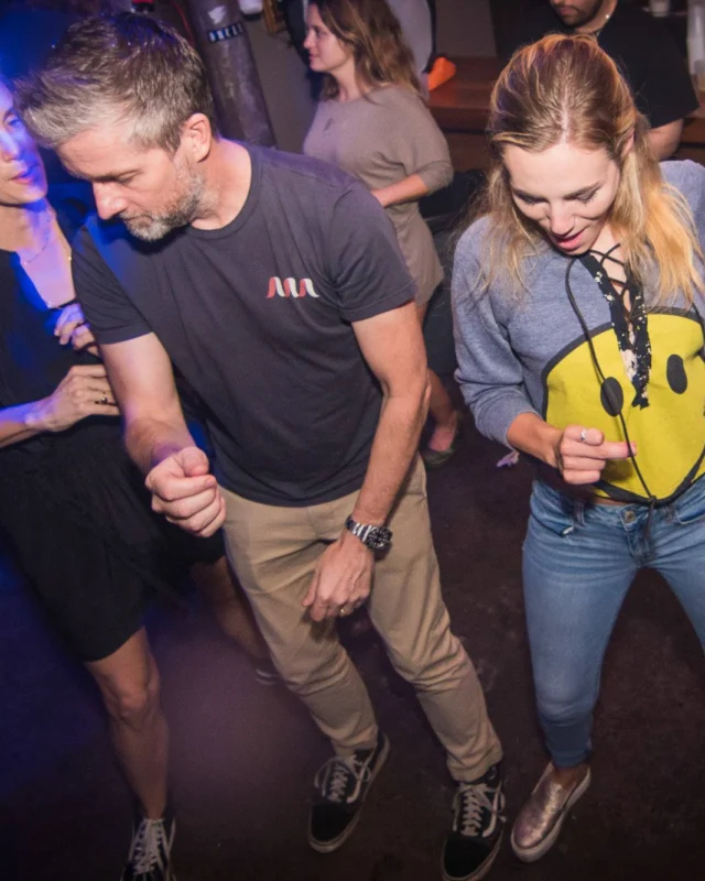 Nonsense Winter Wonderland - Aug 2018! The Basement, East Atlanta. It snowed inside. There were Arctic blasts. There was a Yeti. Kimber was the DJ. Nonsense Dance Party is the 3rd Friday of every month! Photography by Oh Snap!