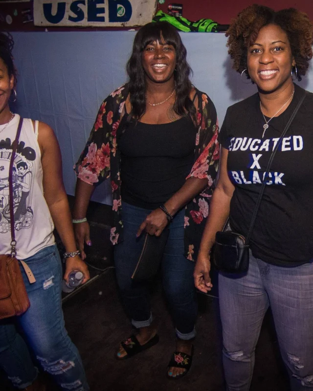 Nonsense Winter Wonderland - Aug 2018! The Basement, East Atlanta. It snowed inside. There were Arctic blasts. There was a Yeti. Kimber was the DJ. Nonsense Dance Party is the 3rd Friday of every month! Photography by Oh Snap!