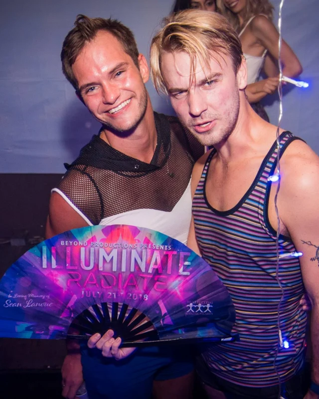 Nonsense Winter Wonderland - Aug 2018! The Basement, East Atlanta. It snowed inside. There were Arctic blasts. There was a Yeti. Kimber was the DJ. Nonsense Dance Party is the 3rd Friday of every month! Photography by Oh Snap!