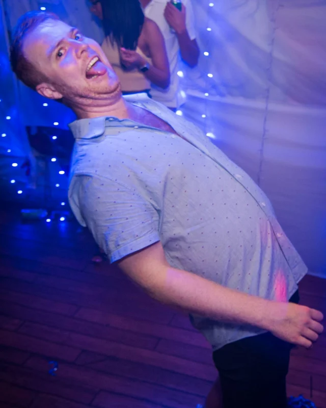 Nonsense Winter Wonderland - Aug 2018! The Basement, East Atlanta. It snowed inside. There were Arctic blasts. There was a Yeti. Kimber was the DJ. Nonsense Dance Party is the 3rd Friday of every month! Photography by Oh Snap!