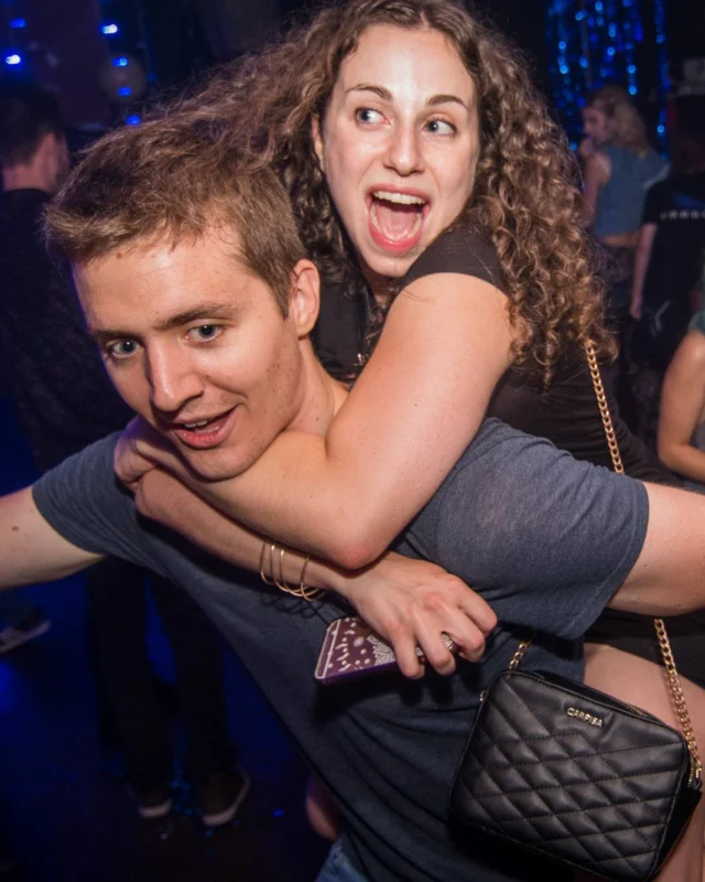 Nonsense Winter Wonderland - Aug 2018! The Basement, East Atlanta. It snowed inside. There were Arctic blasts. There was a Yeti. Kimber was the DJ. Nonsense Dance Party is the 3rd Friday of every month! Photography by Oh Snap!