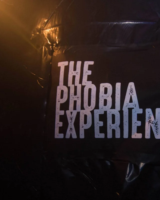 NONSENSE HAUNTED DANCE PARTY + PHOBIA EXPERIENCE at The Basement! October 19, 2018. Kimber was the DJ. Photo by Stephanie Heath/Oh Snap