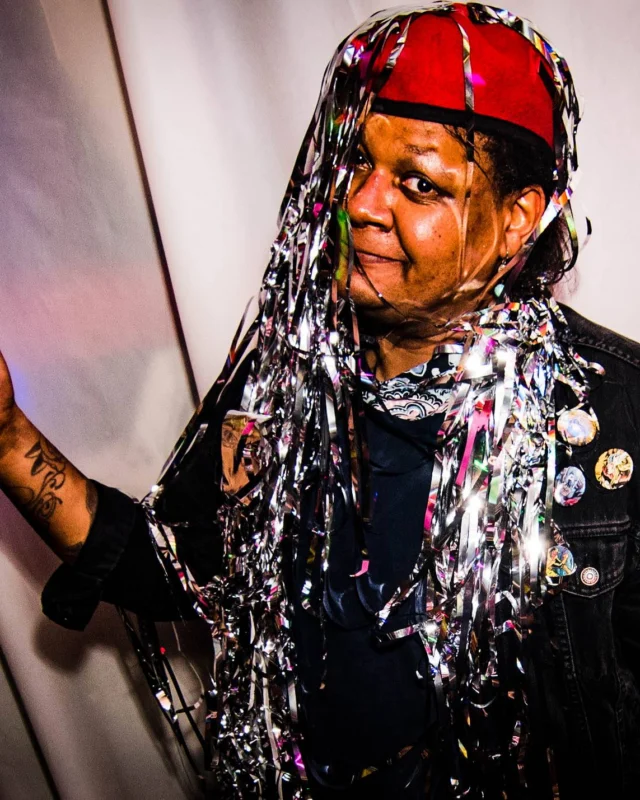 Nonsense: Balloons! November 2018 at The Basement, Thousands of balloons everywhere! Balloon Twisters! Balloon Walls! Kimber was the DJ!