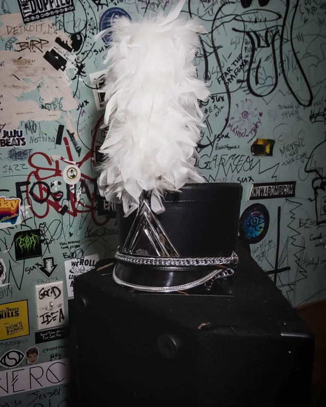 Atlanta Disco Society - January 26, 2019 at The Basement. Kimber was the DJ. -