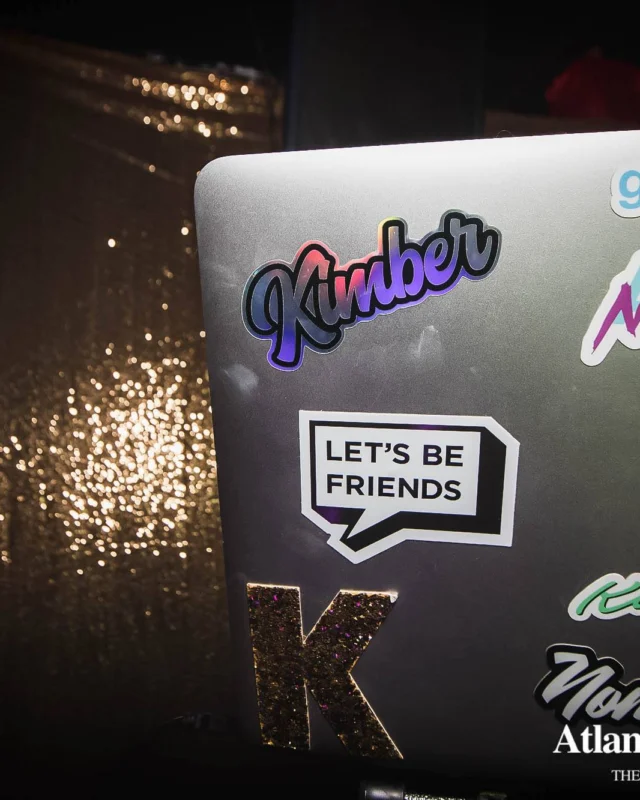 Atlanta Disco Society - January 26, 2019 at The Basement. Kimber was the DJ. -