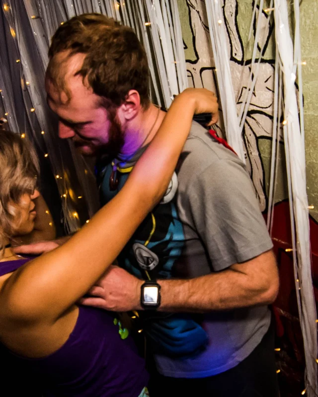 Nonsense: Slumber Party - January 18, 2019 at The Basement, East Atlanta. Nonsense will give you a new experience and reason to leave the couch on the 3rd Friday of every month! Kimber is the DJ. Photos by OhSnap.