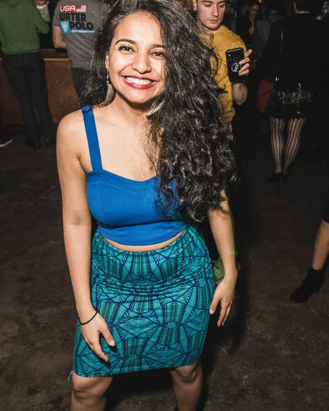 Nonsense Dance Party - St Pats Kickoff! Things got ridiculous at The Basement! Kimber was the DJ! Photos by Oh Snap!