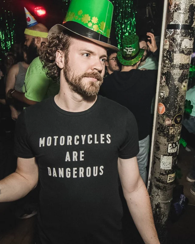 Nonsense Dance Party - St Pats Kickoff! Things got ridiculous at The Basement! Kimber was the DJ! Photos by Oh Snap!