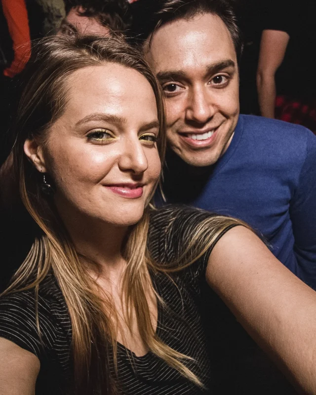 Nonsense Easter Egg Hunt! April 2019! The Basement - East Atlanta. Kimber was the DJ. Photo by Oh Snap.