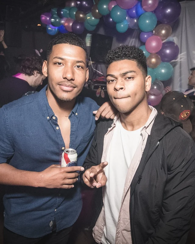 Nonsense Easter Egg Hunt! April 2019! The Basement - East Atlanta. Kimber was the DJ. Photo by Oh Snap.