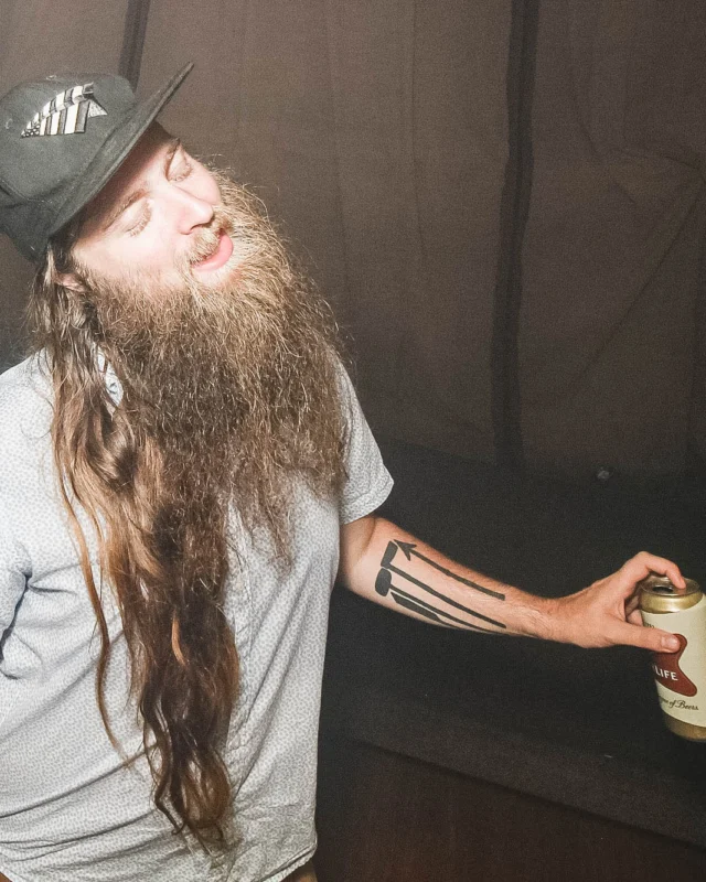 Nonsense: GOLD at The Basement June 2019. Things got ridiculous. Kimber was the DJ. Decor by Tad. Photos by Oh Snap!