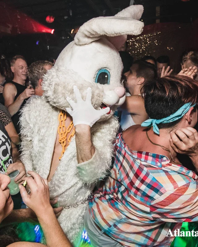 Atlanta Disco Society - 5th Meeting. July 27, 2019 at The Basement, Atlanta, GA. Photo by Oh Snap Kid,