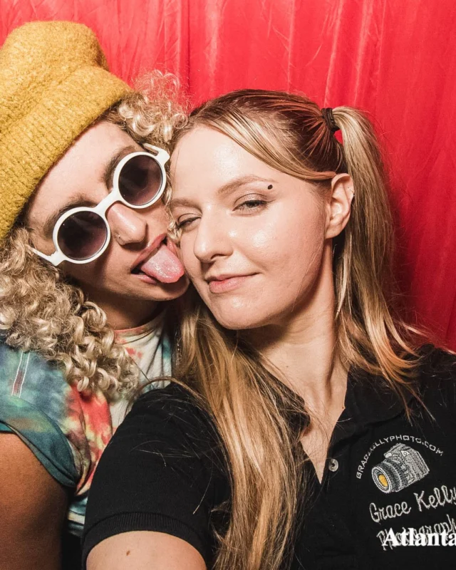 Atlanta Disco Society - 5th Meeting. July 27, 2019 at The Basement, Atlanta, GA. Photo by Oh Snap Kid,