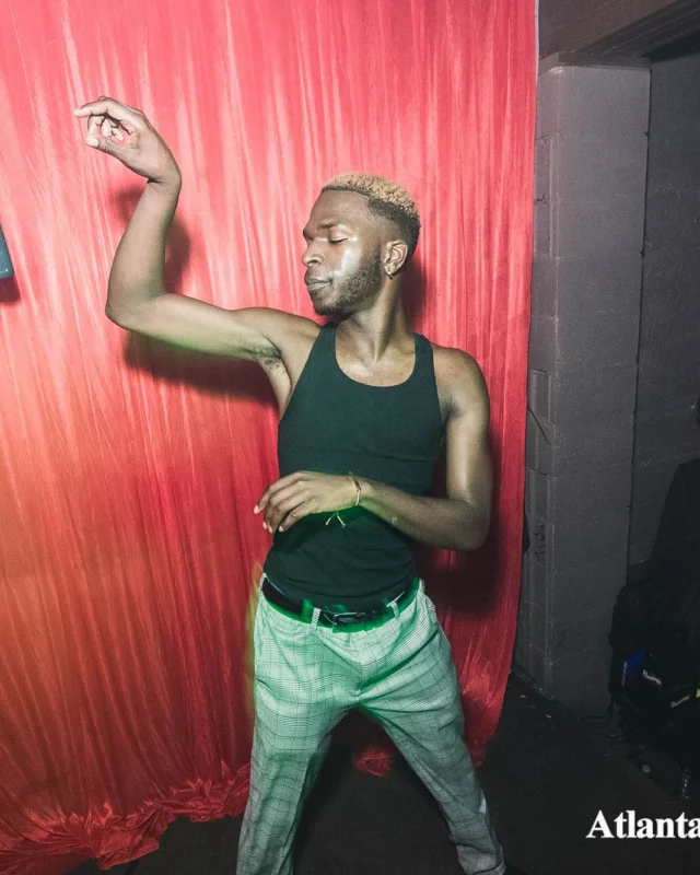 Atlanta Disco Society - 5th Meeting. July 27, 2019 at The Basement, Atlanta, GA. Photo by Oh Snap Kid,