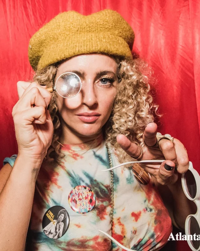 Atlanta Disco Society - 5th Meeting. July 27, 2019 at The Basement, Atlanta, GA. Photo by Oh Snap Kid,