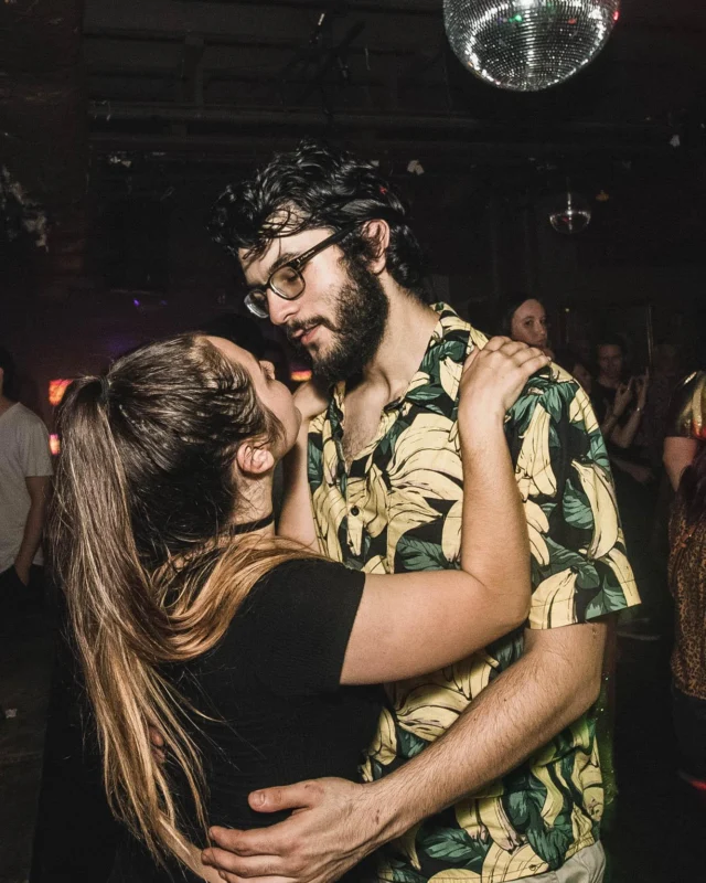 Atlanta Disco Society - 5th Meeting. July 27, 2019 at The Basement, Atlanta, GA. Photo by Oh Snap Kid,