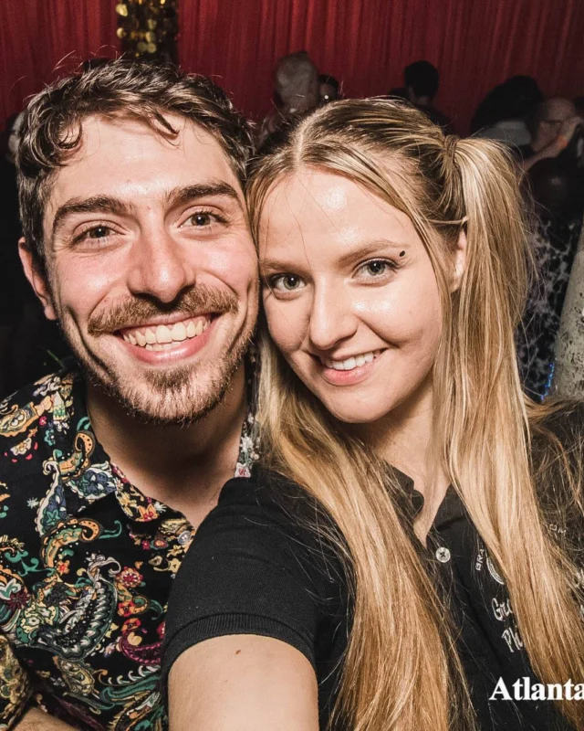 Atlanta Disco Society - 5th Meeting. July 27, 2019 at The Basement, Atlanta, GA. Photo by Oh Snap Kid,