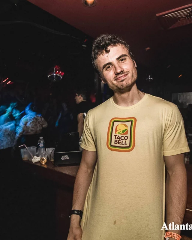 Atlanta Disco Society - 5th Meeting. July 27, 2019 at The Basement, Atlanta, GA. Photo by Oh Snap Kid,