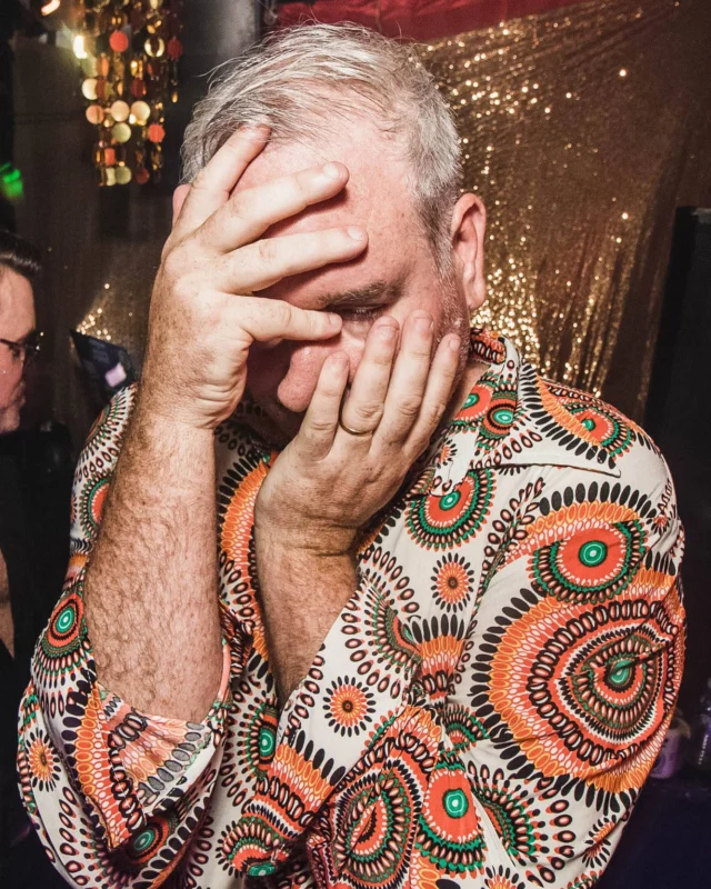 Atlanta Disco Society - 5th Meeting. July 27, 2019 at The Basement, Atlanta, GA. Photo by Oh Snap Kid,