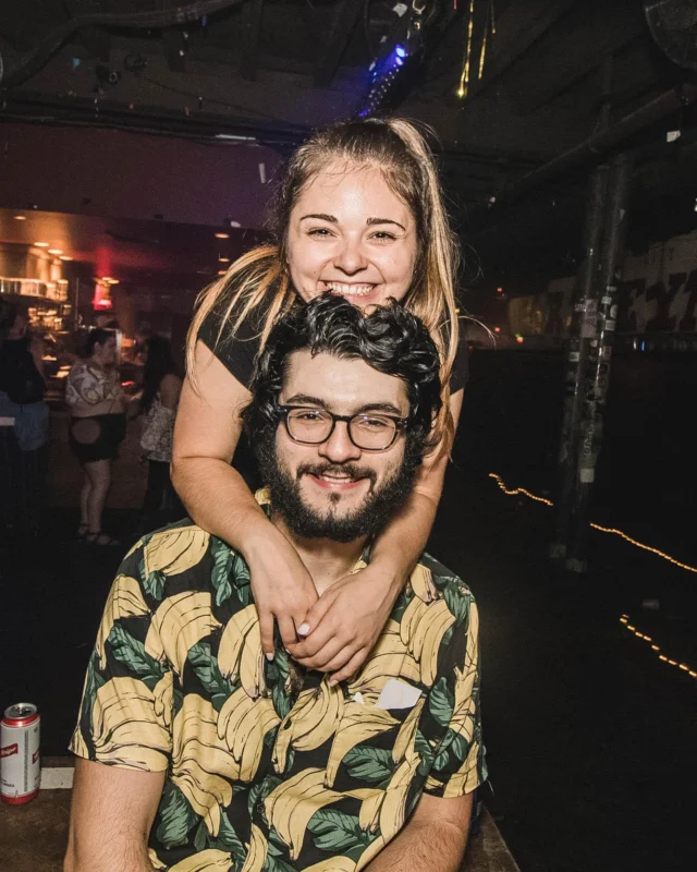 Atlanta Disco Society - 5th Meeting. July 27, 2019 at The Basement, Atlanta, GA. Photo by Oh Snap Kid,