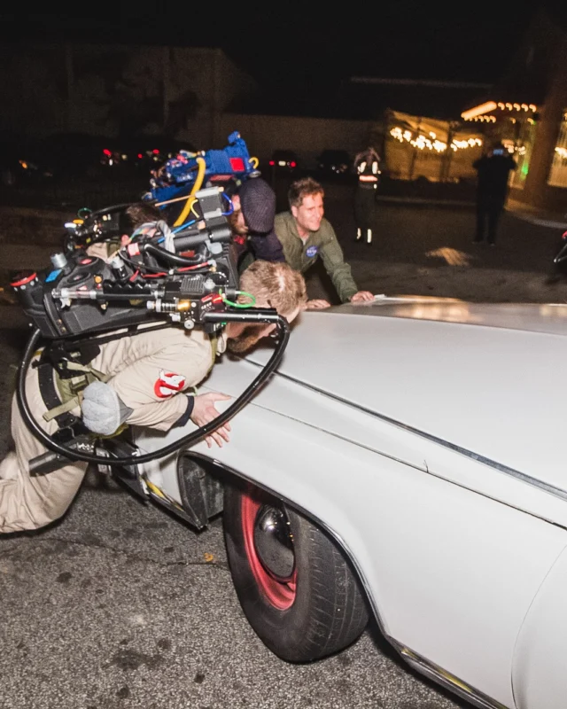 Dr Peter Venkman's Spook Central Halloween Dance Party! Thursday October 31, 2019. Presented by Nonsense ATL at Venkman's, Old Fourth Ward, Atlanta. Kimber was the DJ. Photo by Oh Snap.