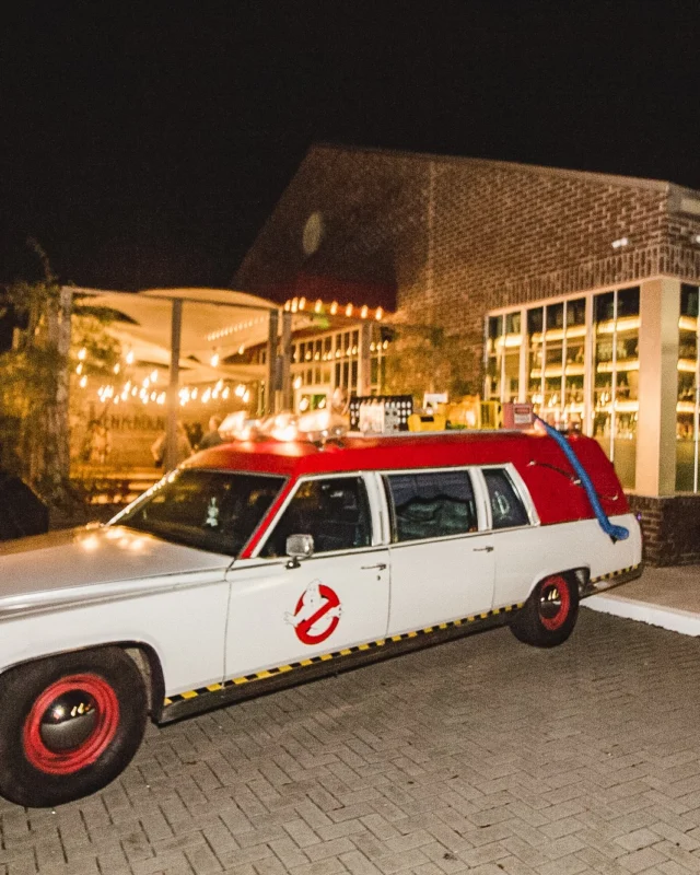 Dr Peter Venkman's Spook Central Halloween Dance Party! Thursday October 31, 2019. Presented by Nonsense ATL at Venkman's, Old Fourth Ward, Atlanta. Kimber was the DJ. Photo by Oh Snap.