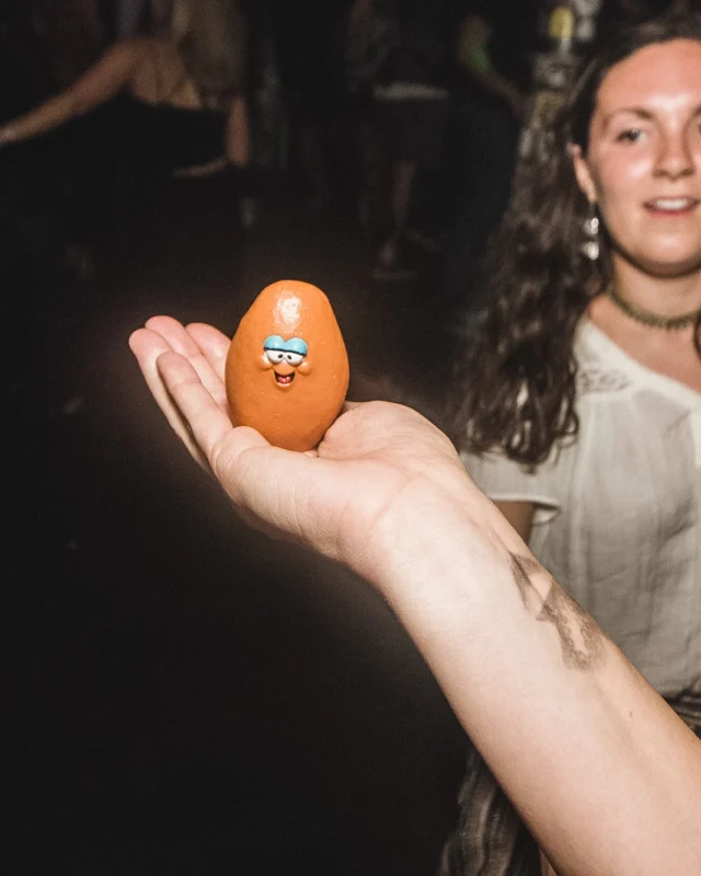 HEYDAY - 80s Dance Party! October 2019! Kimber was the DJ.The Basement - Atlanta, GA! Photo by Oh Snap! A Nonsense ATL experience.