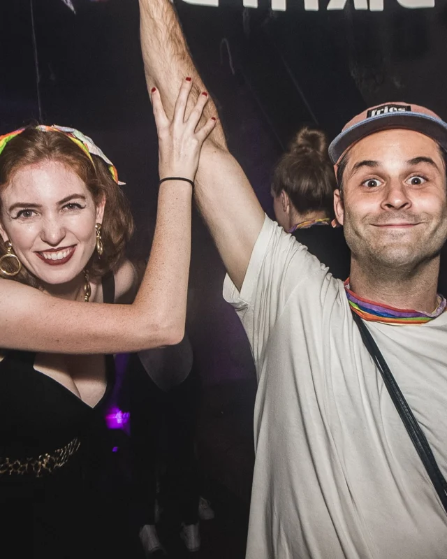 HEYDAY - 80s Dance Party! October 2019! Kimber was the DJ.The Basement - Atlanta, GA! Photo by Oh Snap! A Nonsense ATL experience.