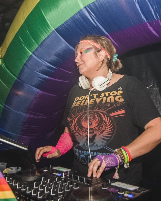 HEYDAY - 80s Dance Party! October 2019! Kimber was the DJ.The Basement - Atlanta, GA! Photo by Oh Snap! A Nonsense ATL experience.