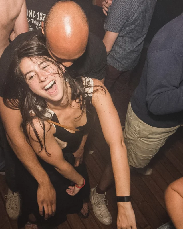 HEYDAY - 80s Dance Party! October 2019! Kimber was the DJ.The Basement - Atlanta, GA! Photo by Oh Snap! A Nonsense ATL experience.