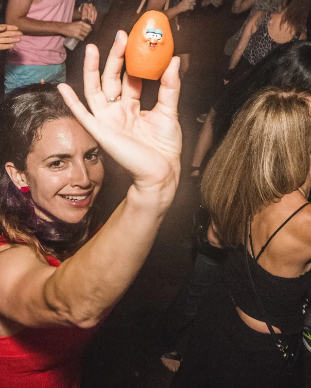 HEYDAY - 80s Dance Party! October 2019! Kimber was the DJ.The Basement - Atlanta, GA! Photo by Oh Snap! A Nonsense ATL experience.