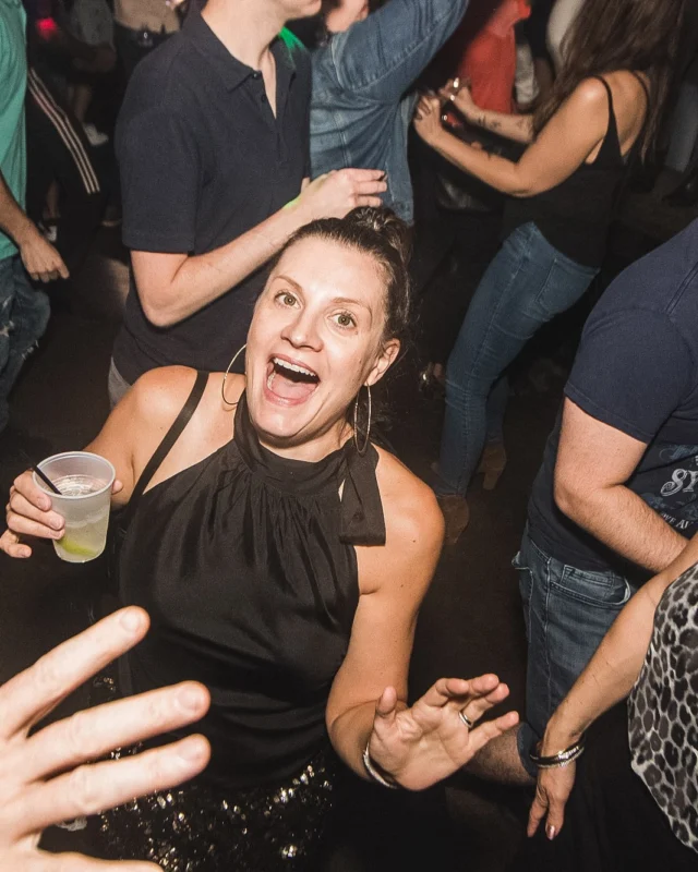 HEYDAY - 80s Dance Party! October 2019! Kimber was the DJ.The Basement - Atlanta, GA! Photo by Oh Snap! A Nonsense ATL experience.