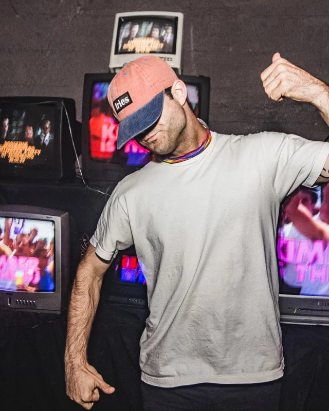 HEYDAY - 80s Dance Party! October 2019! Kimber was the DJ.The Basement - Atlanta, GA! Photo by Oh Snap! A Nonsense ATL experience.